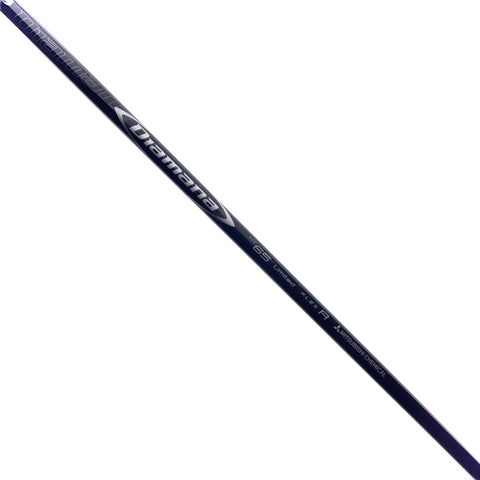 Used TaylorMade Sim DHY 3 Hybrid / 19 Degrees / Regular Flex