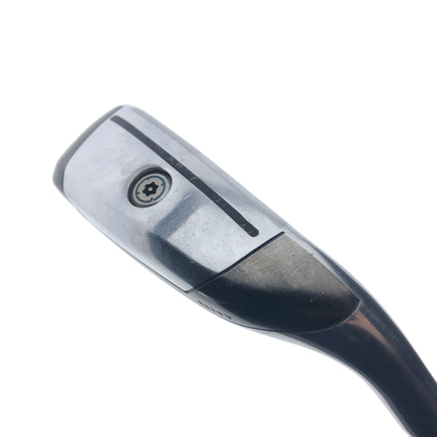 Used TaylorMade Sim DHY 3 Hybrid / 19 Degrees / X-Stiff Flex