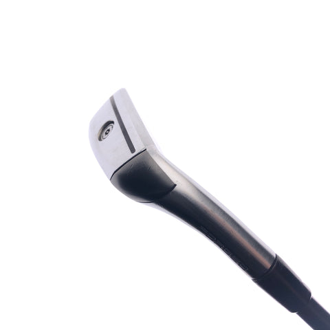 Used TaylorMade Sim DHY 3 Hybrid / 19 Degrees / X-Stiff Flex