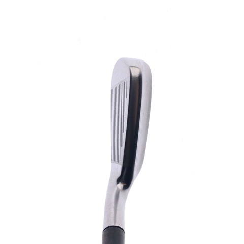 Used TaylorMade Sim DHY 3 Hybrid / 19 Degrees / X-Stiff Flex