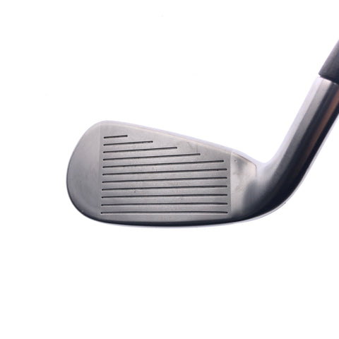 Used TaylorMade Sim DHY 3 Hybrid / 19 Degrees / X-Stiff Flex