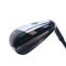 Used TaylorMade Sim DHY 4 Hybrid / 22 Degrees / Regular Flex