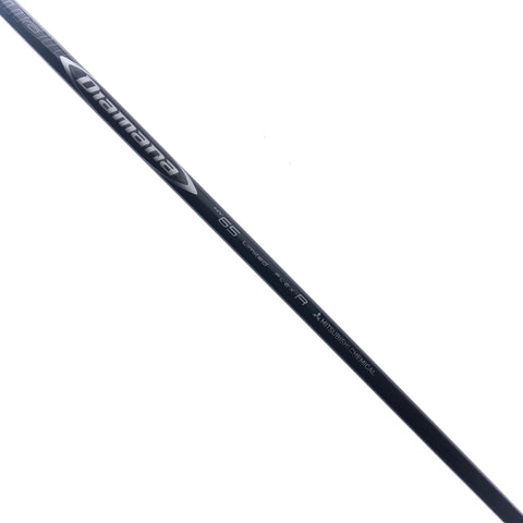 Used TaylorMade Sim DHY 4 Hybrid / 22 Degrees / Regular Flex