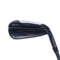 Used TaylorMade Sim DHY 4 Hybrid / 22 Degrees / Regular Flex