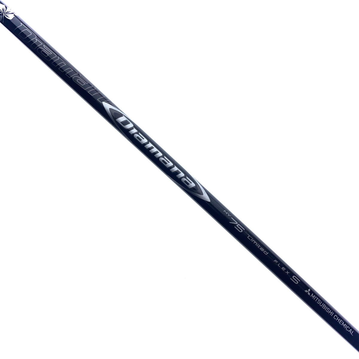 Used TaylorMade Sim DHY 4 Hybrid / 22.0 Degrees / Stiff Flex / Left-Handed