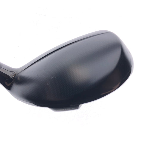 Used TaylorMade Sim DHY 5 Hybrid / 25 Degrees / Regular Flex