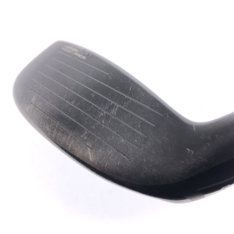 Used TaylorMade Sim DHY 5 Hybrid / 25 Degrees / Regular Flex