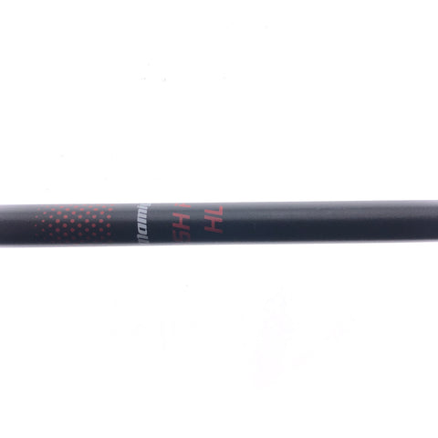 Used TaylorMade Sim DHY 5 Hybrid / 25 Degrees / Regular Flex