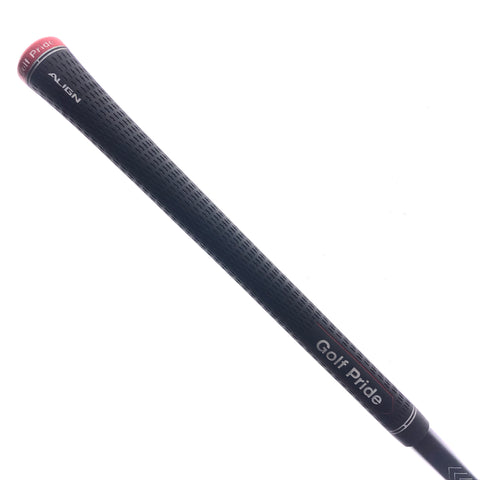 Used TaylorMade Sim DHY 5 Hybrid / 25 Degrees / Regular Flex