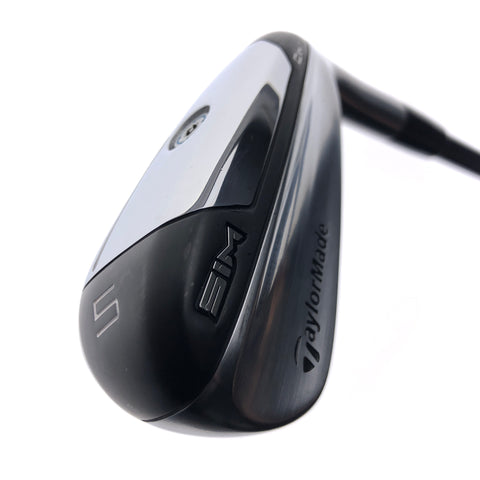 Used TaylorMade Sim DHY 5 Hybrid / Stiff Flex
