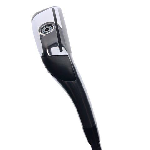 Used TaylorMade Sim DHY 5 Hybrid / Stiff Flex