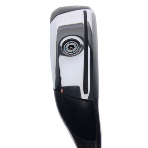 Used TaylorMade Sim DHY 5 Hybrid / Stiff Flex