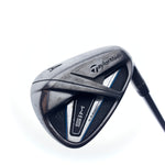 Used TaylorMade Sim Max Approach Wedge / 49.0 Degrees / Regular Flex