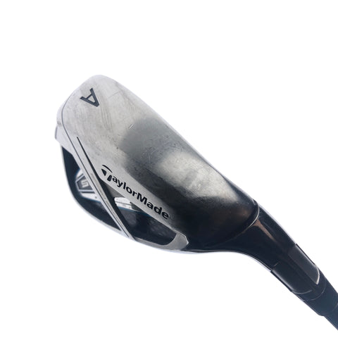 Used TaylorMade Sim Max Approach Wedge / 49.0 Degrees / Regular Flex