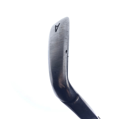 Used TaylorMade Sim Max Approach Wedge / 49.0 Degrees / Regular Flex