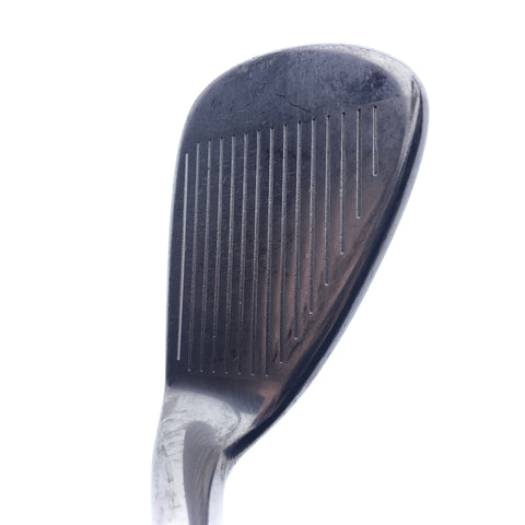 Used TaylorMade Sim Max Approach Wedge / 49.0 Degrees / Regular Flex