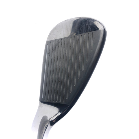 Used TaylorMade Sim Max Approach Wedge / 49.0 Degrees / Regular Flex