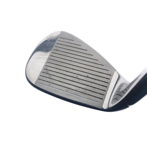 Used TaylorMade Sim Max Approach Wedge / 49.0 Degrees / Regular Flex