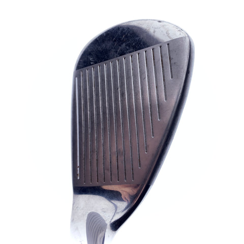 Used TaylorMade Sim Max OS Approach Wedge / 48.0 Degrees / Regular Flex