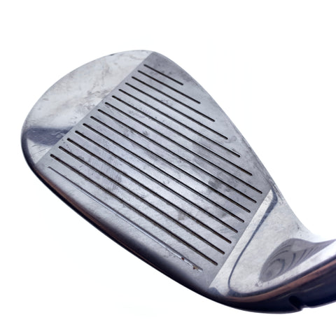 Used TaylorMade Sim Max OS Approach Wedge / 48.0 Degrees / Regular Flex