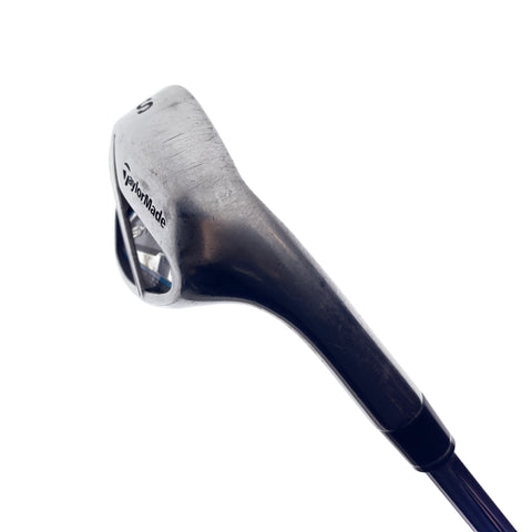 Used TaylorMade Sim Max OS Sand Wedge / 54 Degrees / Regular Flex