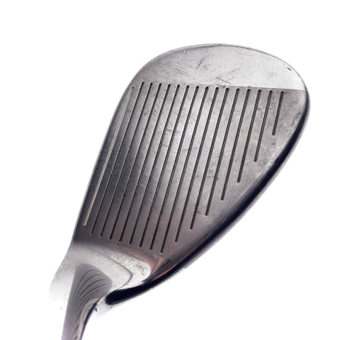 Used TaylorMade Sim Max OS Sand Wedge / 54 Degrees / Regular Flex