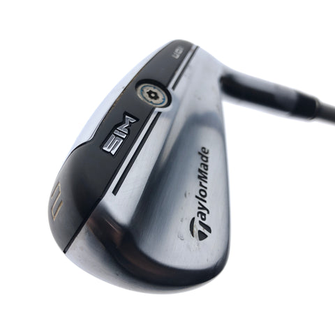 Used TaylorMade Sim UDI 2 Hybrid / 17 Degrees / X-Stiff Flex