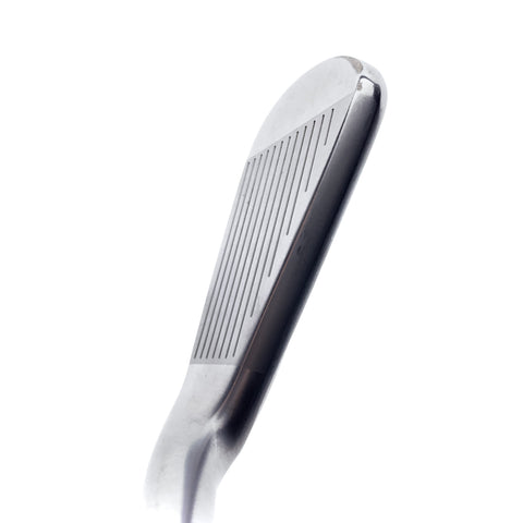 Used TaylorMade Sim UDI 2 Hybrid / 17.0 Degrees / Stiff Flex