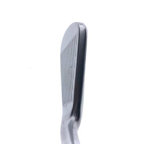 Used TaylorMade Sim UDI 2 Hybrid / 17.0 Degrees / Stiff Flex