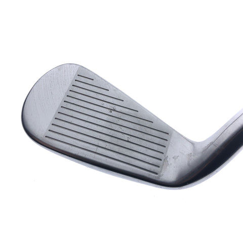 Used TaylorMade Sim UDI 2 Hybrid / 17.0 Degrees / Stiff Flex