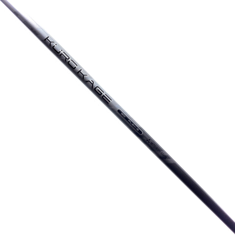Used TaylorMade Sim UDI 2 Hybrid / 17.0 Degrees / Stiff Flex