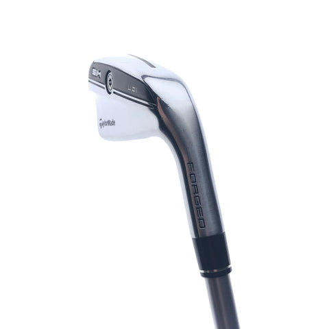 Used TaylorMade Sim UDI 2 Hybrid / 17.0 Degrees / X-Stiff Flex