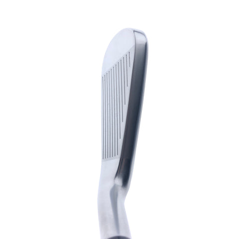 Used TaylorMade Sim UDI 2 Hybrid / 17.0 Degrees / X-Stiff Flex