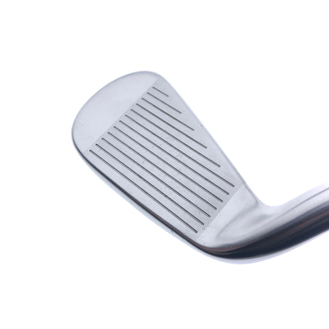 Used TaylorMade Sim UDI 2 Hybrid / 17.0 Degrees / X-Stiff Flex