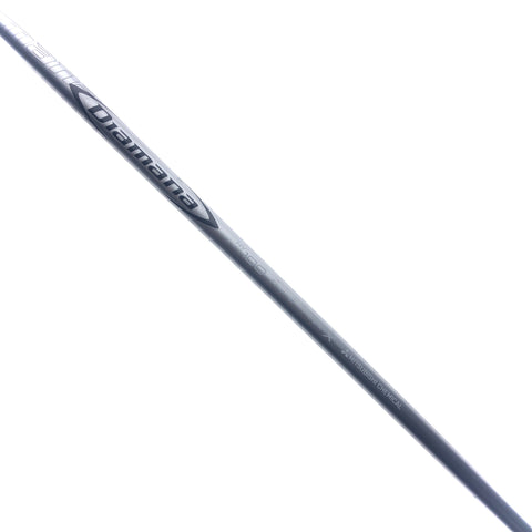Used TaylorMade Sim UDI 2 Hybrid / 17.0 Degrees / X-Stiff Flex