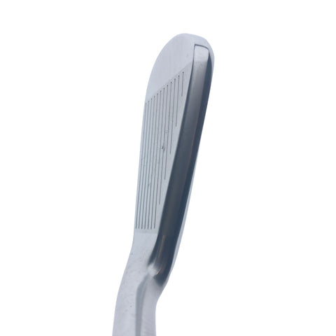Used TaylorMade Sim UDI 2 Hybrid / 18 Degrees / Stiff Flex