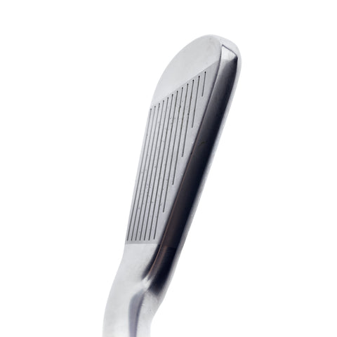 Used TaylorMade Sim UDI 2 Hybrid / 18 Degrees / Stiff Flex