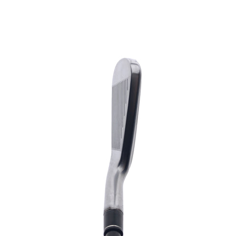 Used TaylorMade Sim UDI 2 Hybrid / 18 Degrees / Stiff + Flex