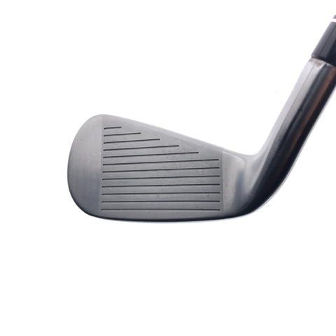 Used TaylorMade Sim UDI 2 Hybrid / 18 Degrees / Stiff + Flex