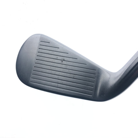 Used TaylorMade Sim UDI 2 Hybrid / 18 Degrees / Stiff Flex