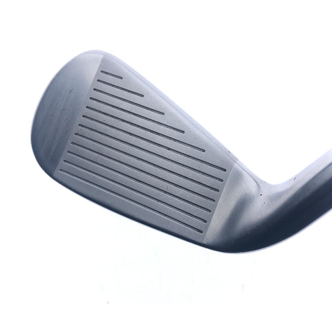 Used TaylorMade Sim UDI 2 Hybrid / 18 Degrees / Stiff Flex