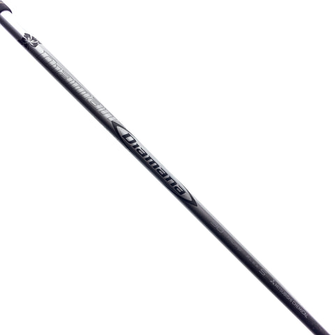 Used TaylorMade Sim UDI 2 Hybrid / 18 Degrees / Stiff Flex