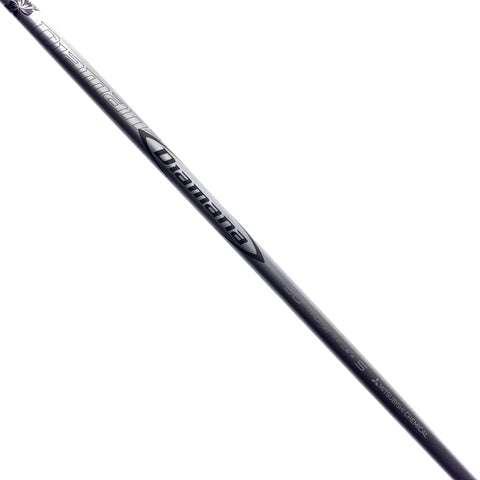 Used TaylorMade Sim UDI 2 Hybrid / 18 Degrees / Stiff Flex