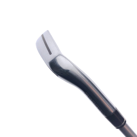 Used TaylorMade Sim UDI 2 Hybrid / 18 Degrees / X-Stiff Flex