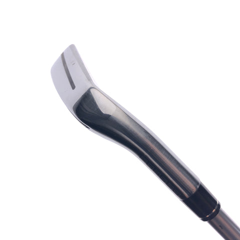 Used TaylorMade Sim UDI 2 Hybrid / 18 Degrees / X-Stiff Flex
