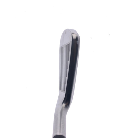 Used TaylorMade Sim UDI 2 Hybrid / 18 Degrees / X-Stiff Flex