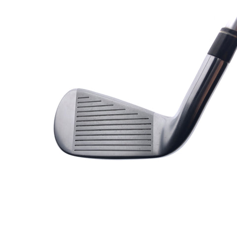 Used TaylorMade Sim UDI 2 Hybrid / 18 Degrees / X-Stiff Flex