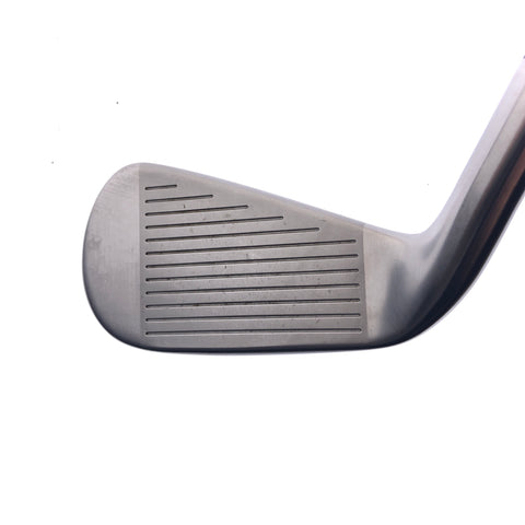 Used TaylorMade Sim UDI 2 Hybrid / 18 Degrees / X-Stiff Flex
