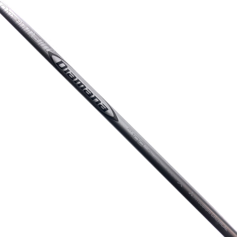 Used TaylorMade Sim UDI 2 Hybrid / 18 Degrees / X-Stiff Flex