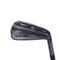 Used TaylorMade Sim UDI 2 Hybrid / 18 Degrees / X-Stiff Flex